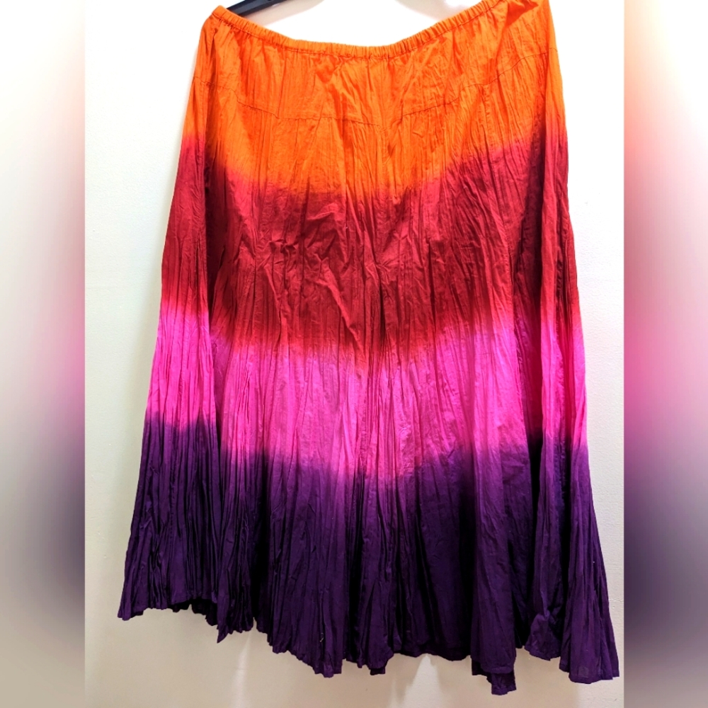 Ruby Rd Women's Skirt